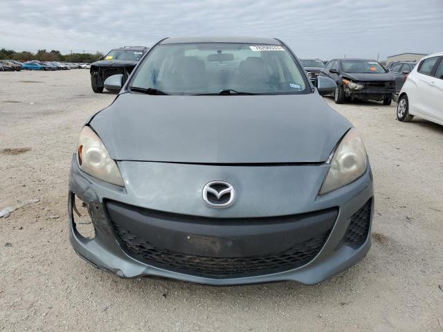 Photo 5 from auction – 2013 MAZDA 3 I with VIN JM1BL1TF6D1729058