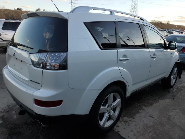 Photo 3 from auction – 2008 MITSUBISHI OUTLANDER with VIN JA4MT41X58Z011721