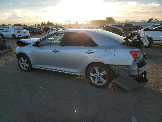 Photo 2 from auction – 2012 TOYOTA CAMRY BASE with VIN 4T1BF1FK7CU040641