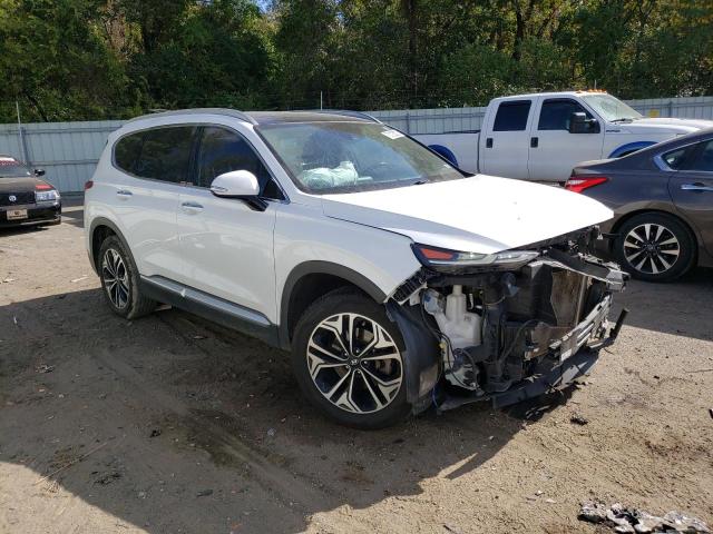 Photo 4 from auction – 2019 HYUNDAI SANTA FE L with VIN 5NMS53AA0KH012008
