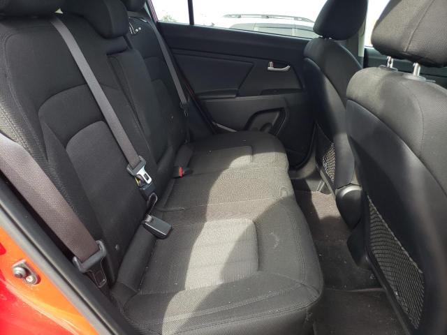 Photo 10 from auction – 2011 KIA SPORTAGE L with VIN KNDPB3A28B7016595