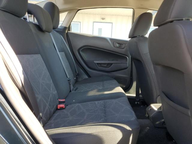 Photo 10 from auction – 2011 FORD FIESTA SE with VIN 3FADP4BJ8BM170252