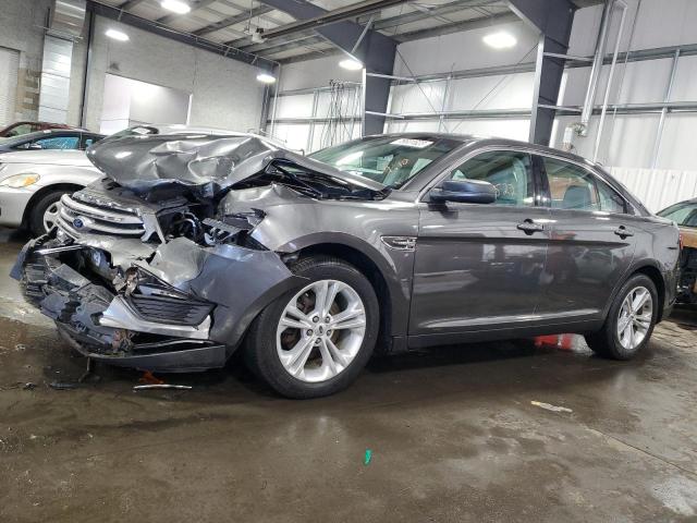 FORD TAURUS SE 2015 with VIN 1FAHP2D87FG141132 - Photo from auction
