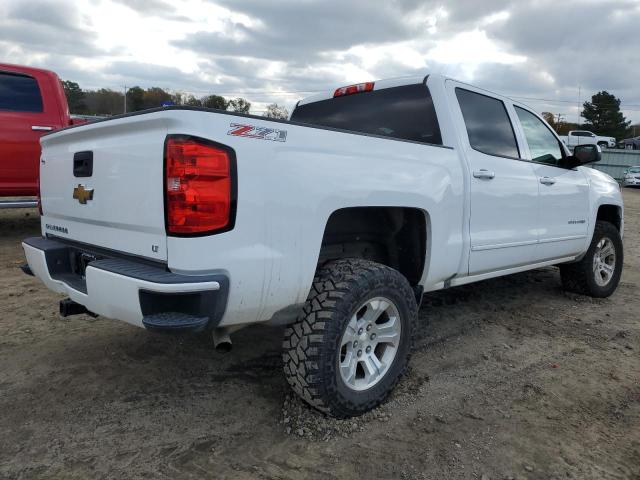 Photo 3 from auction – 2017 CHEVROLET SILVERADO with VIN 3GCUKREC5HG331697