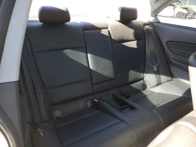 Photo 10 from auction – 2009 BMW 135 I with VIN WBAUC73559VK95151