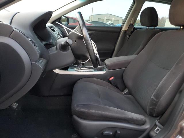 Photo 7 from auction – 2014 NISSAN ALTIMA 2.5 with VIN 1N4AL3APXEC275296