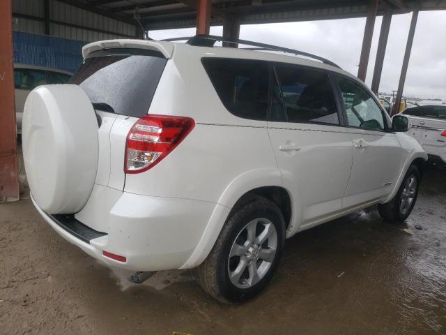 Photo 3 from auction – 2011 TOYOTA RAV4 LIMIT with VIN 2T3YF4DV9BW069427
