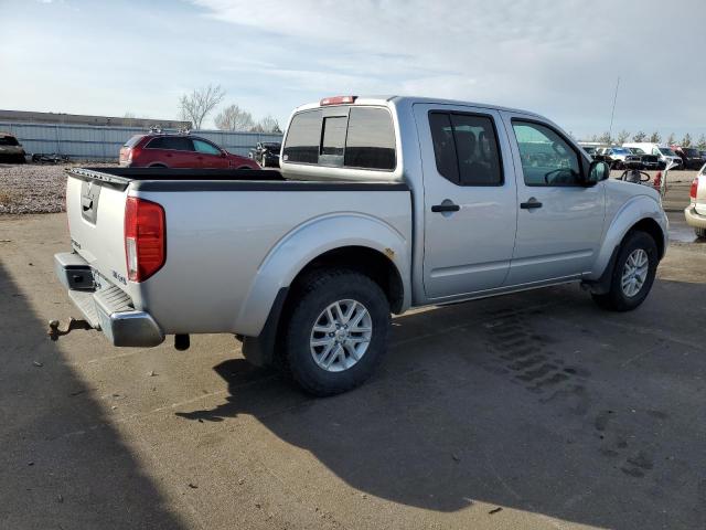 Photo 3 from auction – 2015 NISSAN FRONTIER S with VIN 1N6AD0EV4FN763502