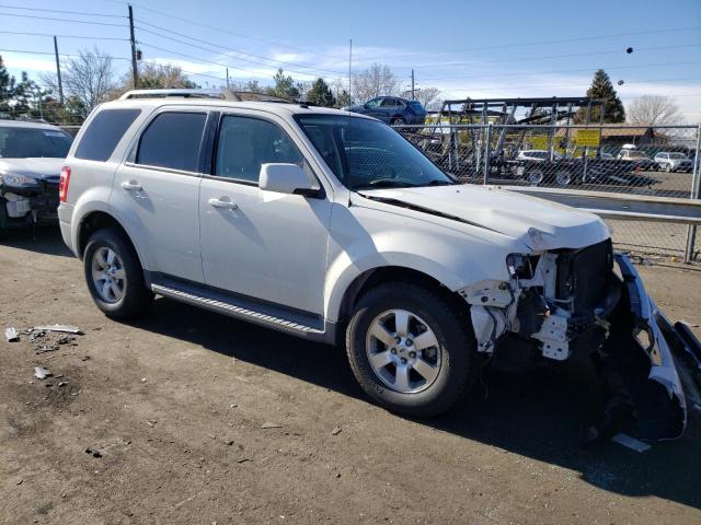 Photo 4 from auction – 2010 FORD ESCAPE LIM with VIN 1FMCU9EG9AKB20585