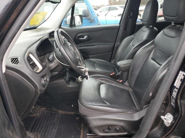 Photo 7 from auction – 2015 JEEP RENEGADE L with VIN ZACCJBDT7FPB49776
