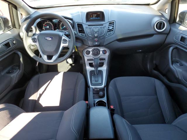 Photo 8 from auction – 2018 FORD FIESTA SE with VIN 3FADP4EJ4JM121639