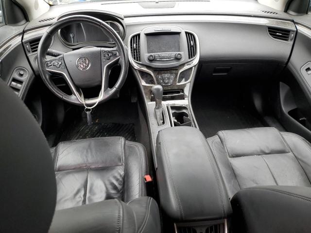 Photo 8 from auction – 2015 BUICK LACROSSE with VIN 1G4GB5G39FF129023