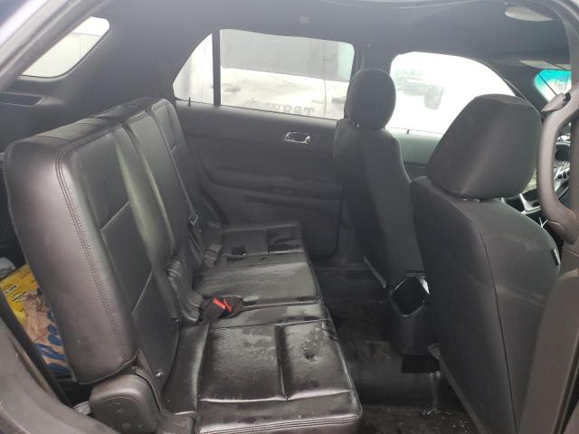 Photo 11 from auction – 2013 FORD EXPLORER P with VIN 1FM5K8AR3DGC63541