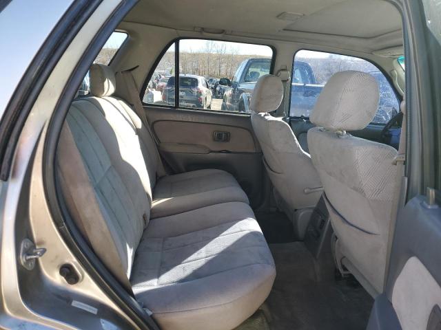 Photo 11 from auction – 2002 TOYOTA 4RUNNER SR with VIN JT3HN86RX20365849
