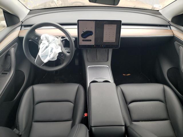 Photo 8 from auction – 2023 TESLA MODEL Y with VIN 7SAYGDEE1PA093326