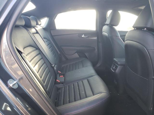 Photo 10 from auction – 2023 KIA FORTE GT with VIN 3KPF44AC5PE537267