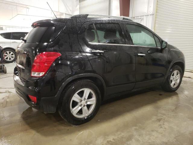 Photo 3 from auction – 2019 CHEVROLET TRAX 1LT with VIN KL7CJLSB7KB928371