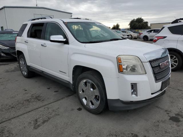 Photo 4 from auction – 2010 GMC TERRAIN SL with VIN 2CTFLJEY3A6383175