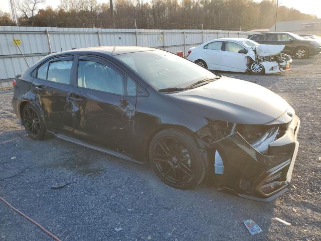 Photo 4 from auction – 2022 TOYOTA COROLLA SE with VIN 5YFS4MCE1NP113867