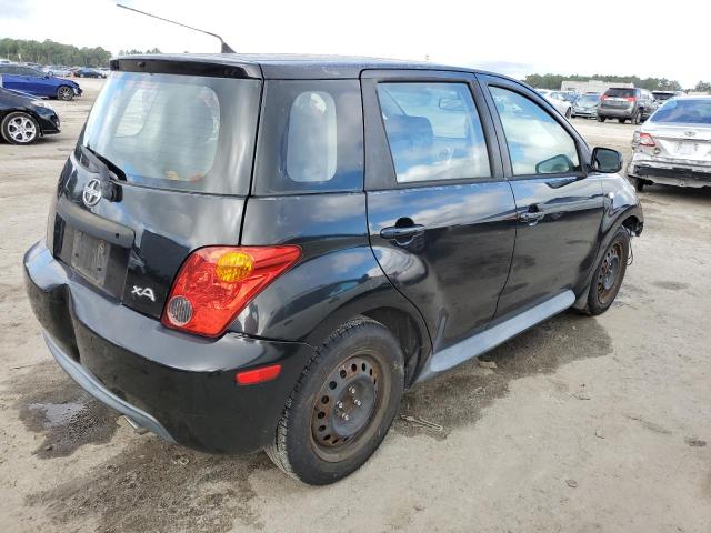 Photo 3 from auction – 2004 TOYOTA SCION XA with VIN JTKKT624240077678
