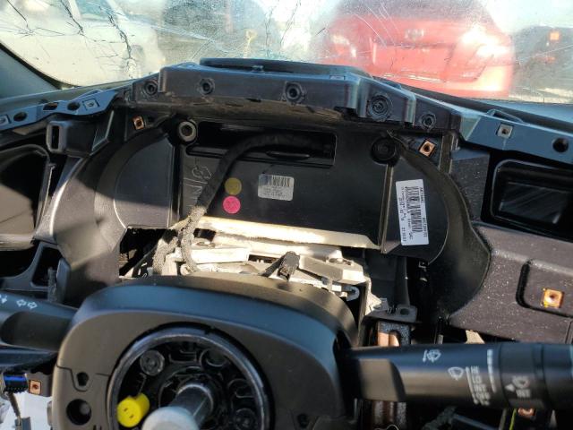 Foto 9 de la subasta – 2014 CHEVROLET CORVETTE S con VIN 1G1YJ2D76E5116695