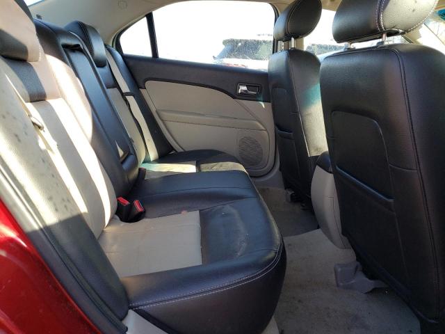Photo 10 from auction – 2006 MERCURY MILAN PREM with VIN 3MEFM08196R605167