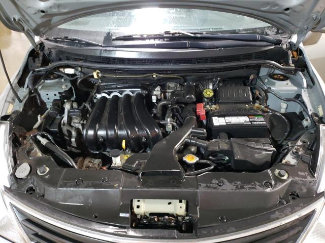 Foto 11 de la subasta – 2012 NISSAN VERSA S con VIN 3N1BC1CP2CK814696