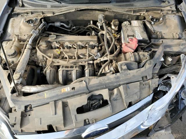 Photo 11 from auction – 2011 FORD FUSION SE with VIN 3FAHP0HA2BR155766