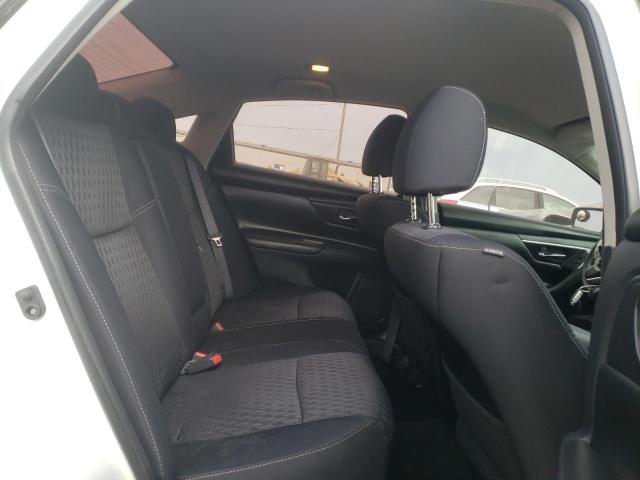 Photo 10 from auction – 2016 NISSAN ALTIMA 2.5 with VIN 1N4AL3AP5GC200444