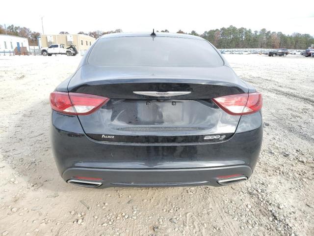 صورة رقم 6 من المزاد - 2015 CHRYSLER 200 S مع VIN 1C3CCCBG1FN625877