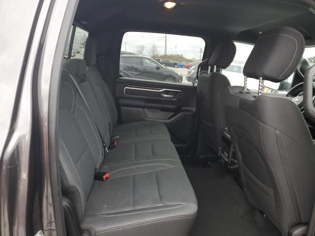 Photo 10 from auction – 2021 RAM 1500 BIG H with VIN 1C6SRFFT2MN751376