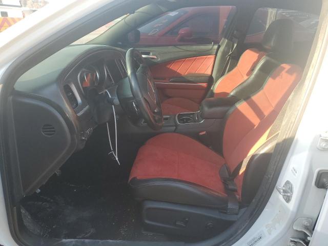 Photo 7 from auction – 2021 DODGE CHARGER with VIN 2C3CDXGJ0MH500822