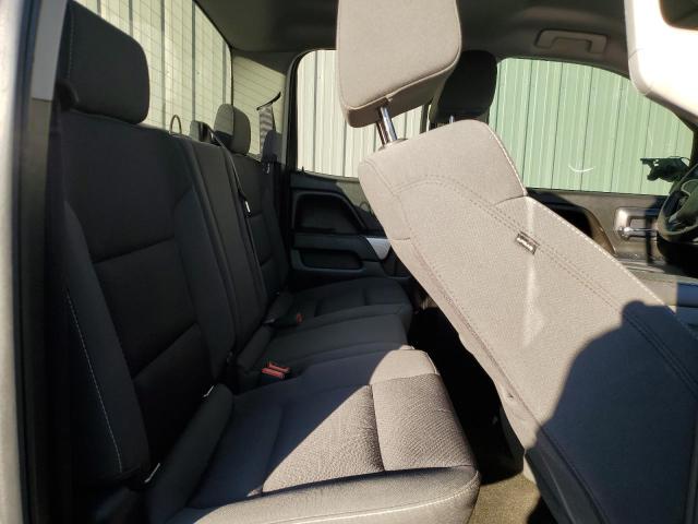 Photo 10 from auction – 2016 CHEVROLET SILVER1500 with VIN 1GCVKREH4GZ168331