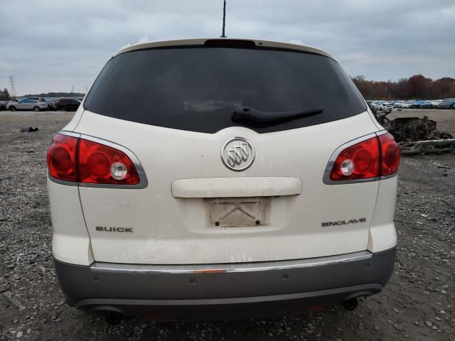 Photo 6 from auction – 2012 BUICK ENCLAVE with VIN 5GAKRDED1CJ238621