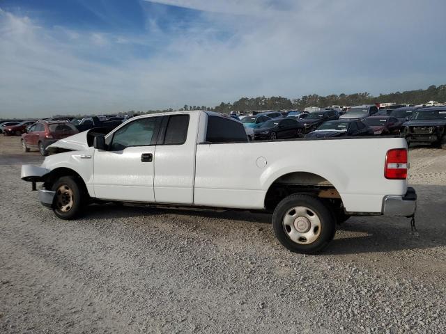 Photo 2 from auction – 2006 FORD F150 with VIN 1FTVX12556NA87227
