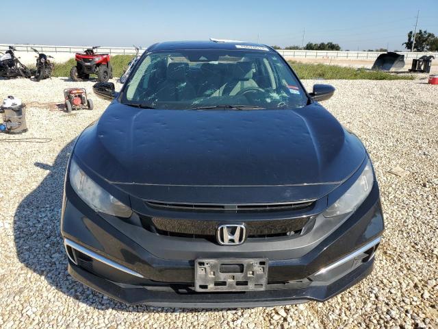Photo 5 from auction – 2019 HONDA CIVIC LX with VIN 19XFC2F60KE017142