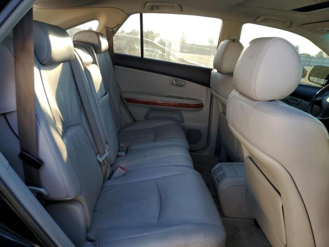 Photo 10 from auction – 2005 LEXUS RX 330 with VIN 2T2HA31U05C061053