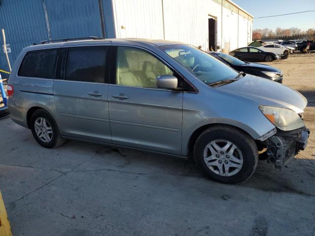 Photo 4 from auction – 2006 HONDA ODYSSEY EX with VIN 5FNRL38496B031393