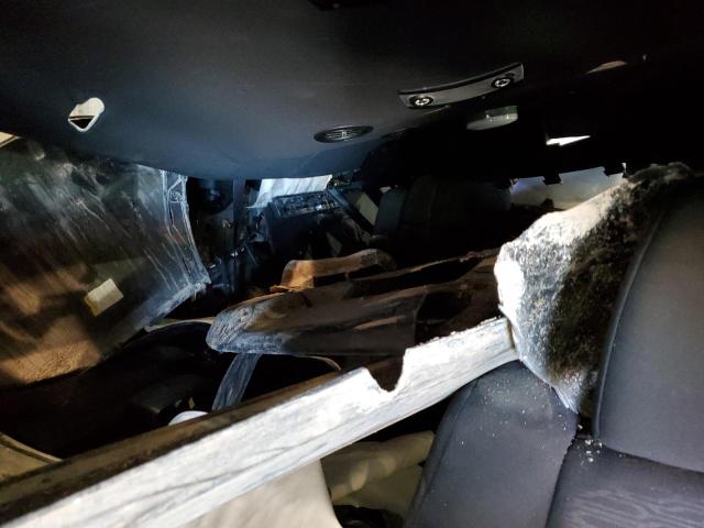 Photo 10 from auction – 2023 DODGE DURANGO PU with VIN 1C4RDJFG1PC558521