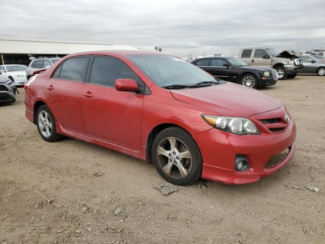 Photo 4 from auction – 2013 TOYOTA COROLLA BA with VIN 5YFBU4EE7DP105610