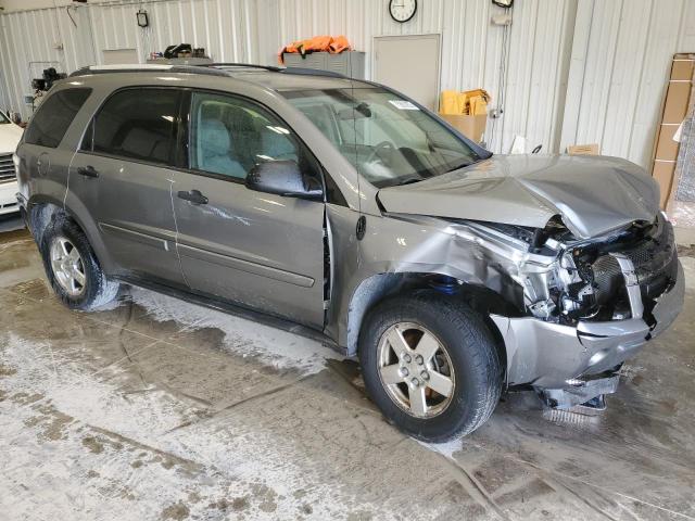Photo 4 from auction – 2005 CHEVROLET EQUINOX LS with VIN 2CNDL23F456113190