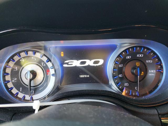 صورة رقم 9 من المزاد - 2018 CHRYSLER 300 S مع VIN 2C3CCABG2JH240270