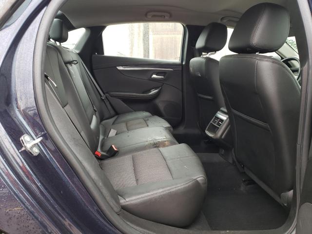 Photo 10 from auction – 2019 CHEVROLET IMPALA LT with VIN 2G11Z5SA9K9142734