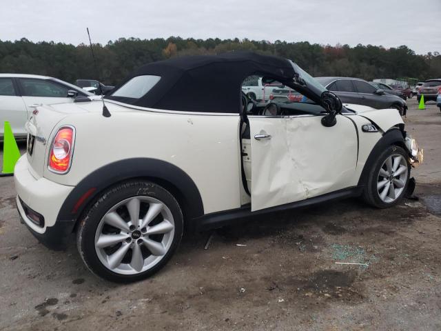 Photo 3 from auction – 2014 MINI B80 with VIN WMWSY3C59ET595086
