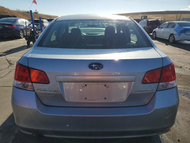 Foto 6 de la subasta – 2013 SUBARU LEGACY 2.5 con VIN 4S3BMCA66D3021537