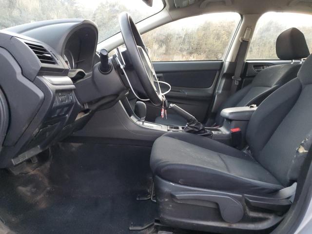 Photo 7 from auction – 2014 SUBARU IMPREZA PR with VIN JF1GJAC67EH018415