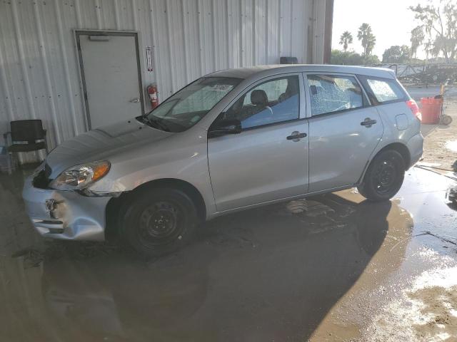 TOYOTA COROLLA MA 2003 with VIN 2T1KR32E23C128677 - Photo from auction