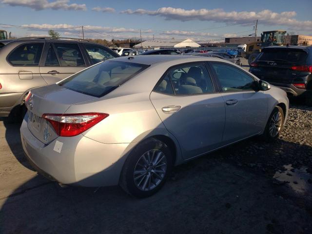 Photo 3 from auction – 2015 TOYOTA COROLLA L with VIN 2T1BURHE7FC340973