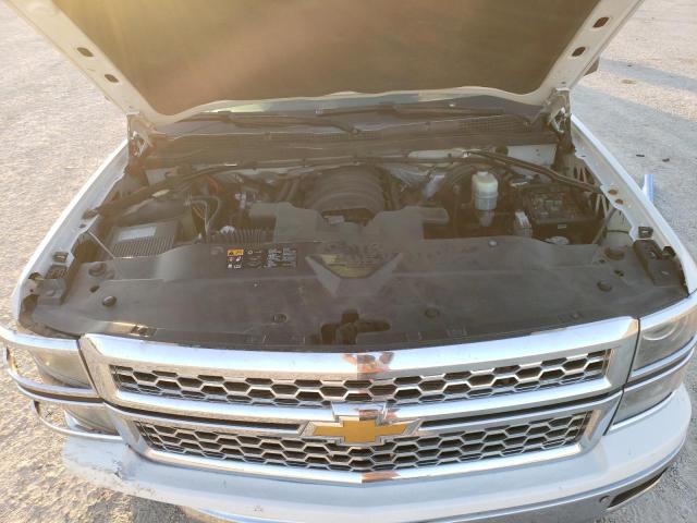 Photo 11 from auction – 2014 CHEVROLET SILVERADO with VIN 3GCUKSEC0EG176799