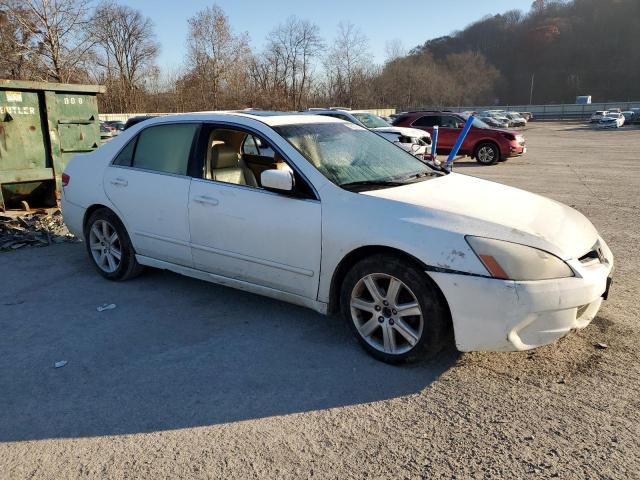 Photo 4 from auction – 2003 HONDA ACCORD with VIN 1HGCM66823A096067